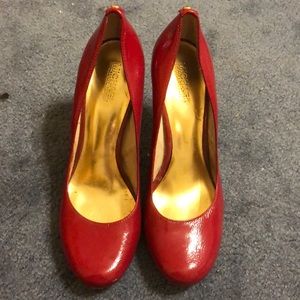 Michael Kors heels